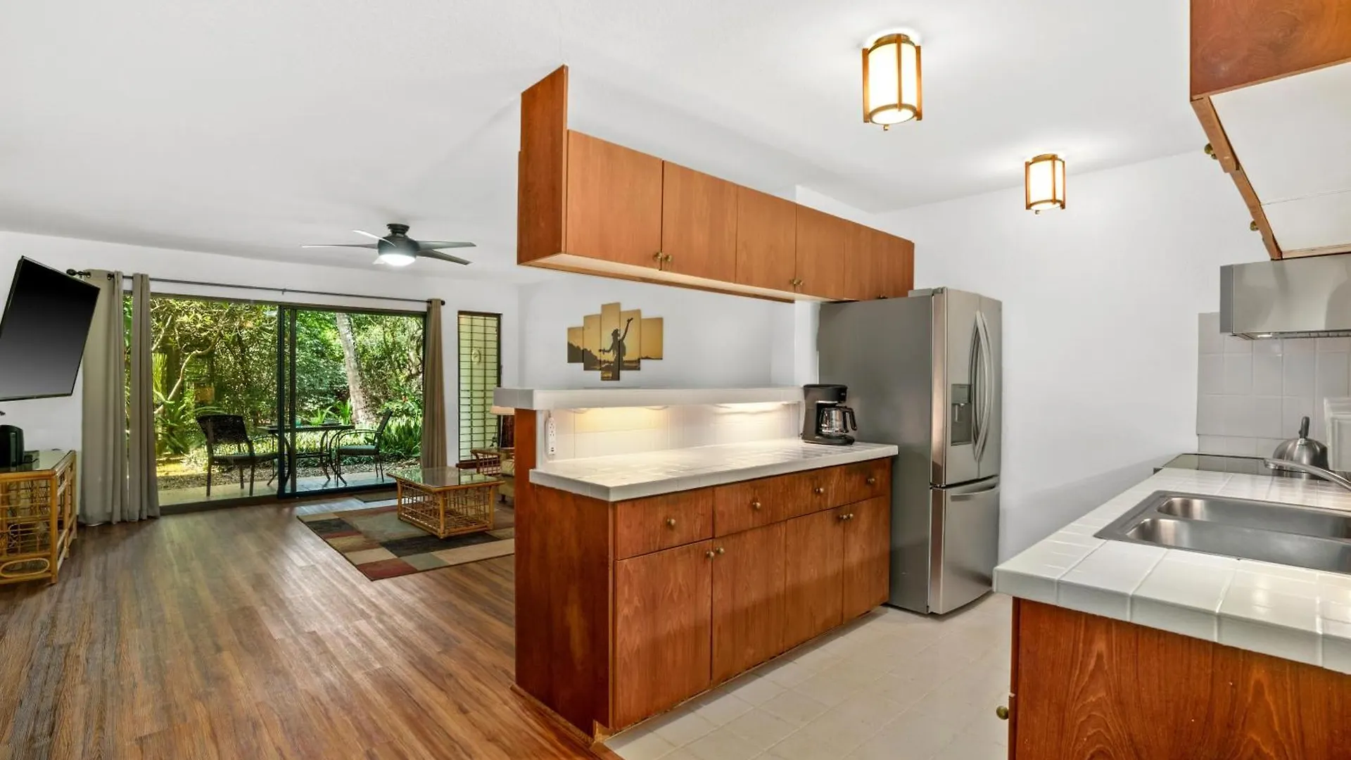 Apartment Kauai Waikomo Stream Villas 502 Condo Koloa United States
