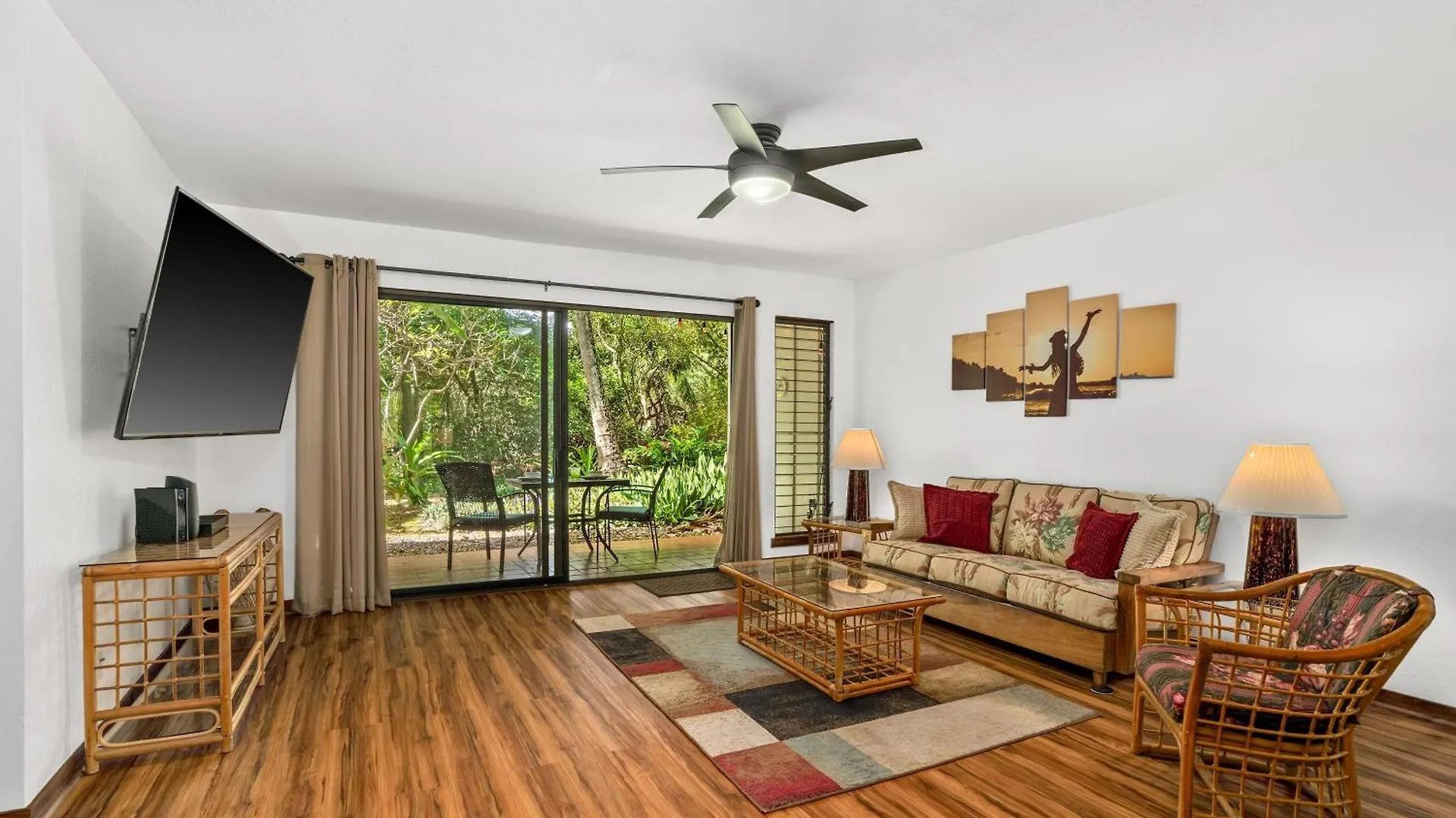 Kauai Waikomo Stream Villas 502 Condo Koloa United States